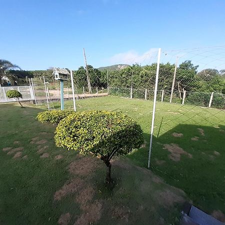 Villa Casa Da Marilu Prime Florianópolis Exterior foto