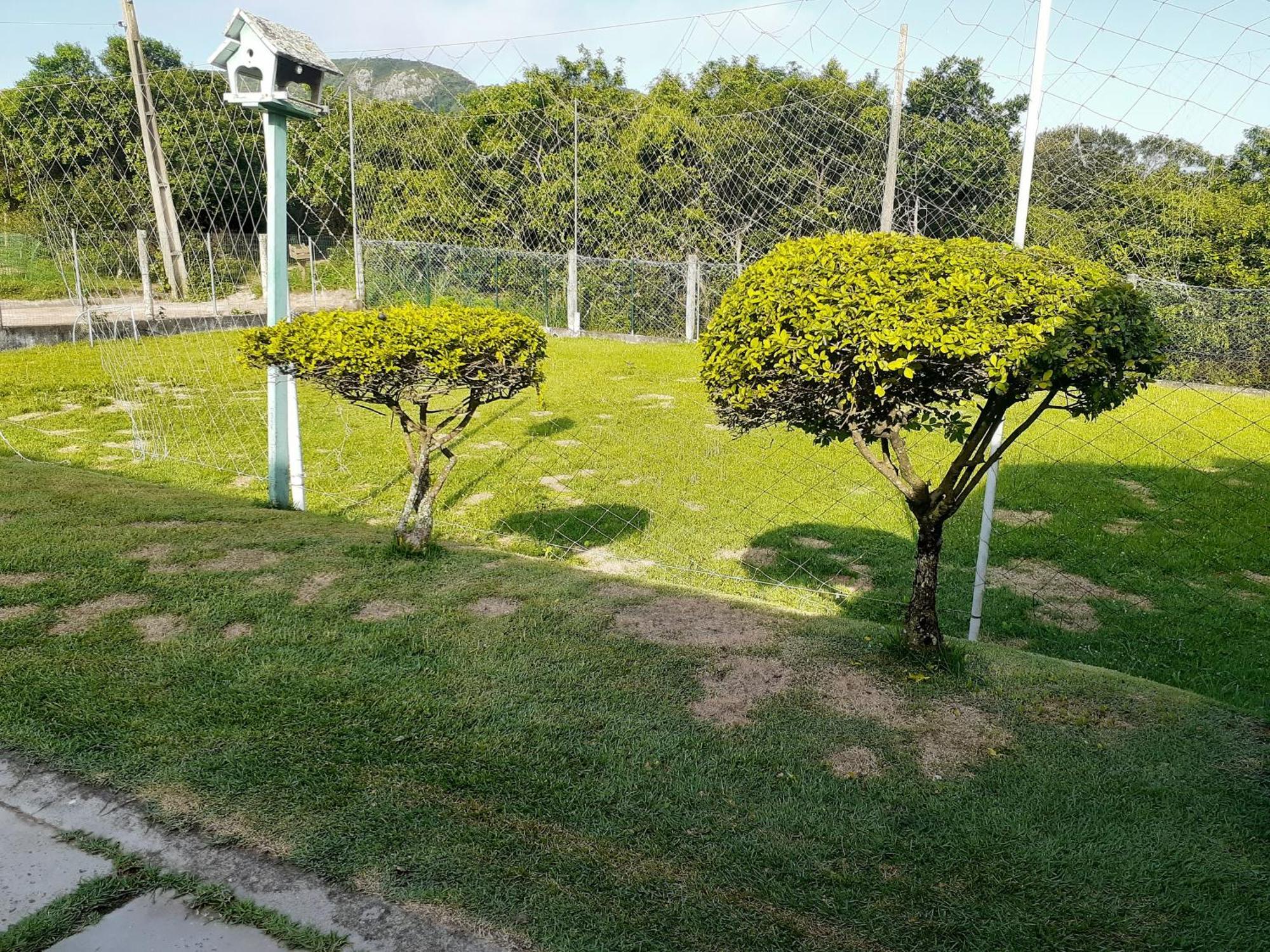 Villa Casa Da Marilu Prime Florianópolis Exterior foto